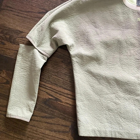 Nike Green Pullover - Picture 4 of 4